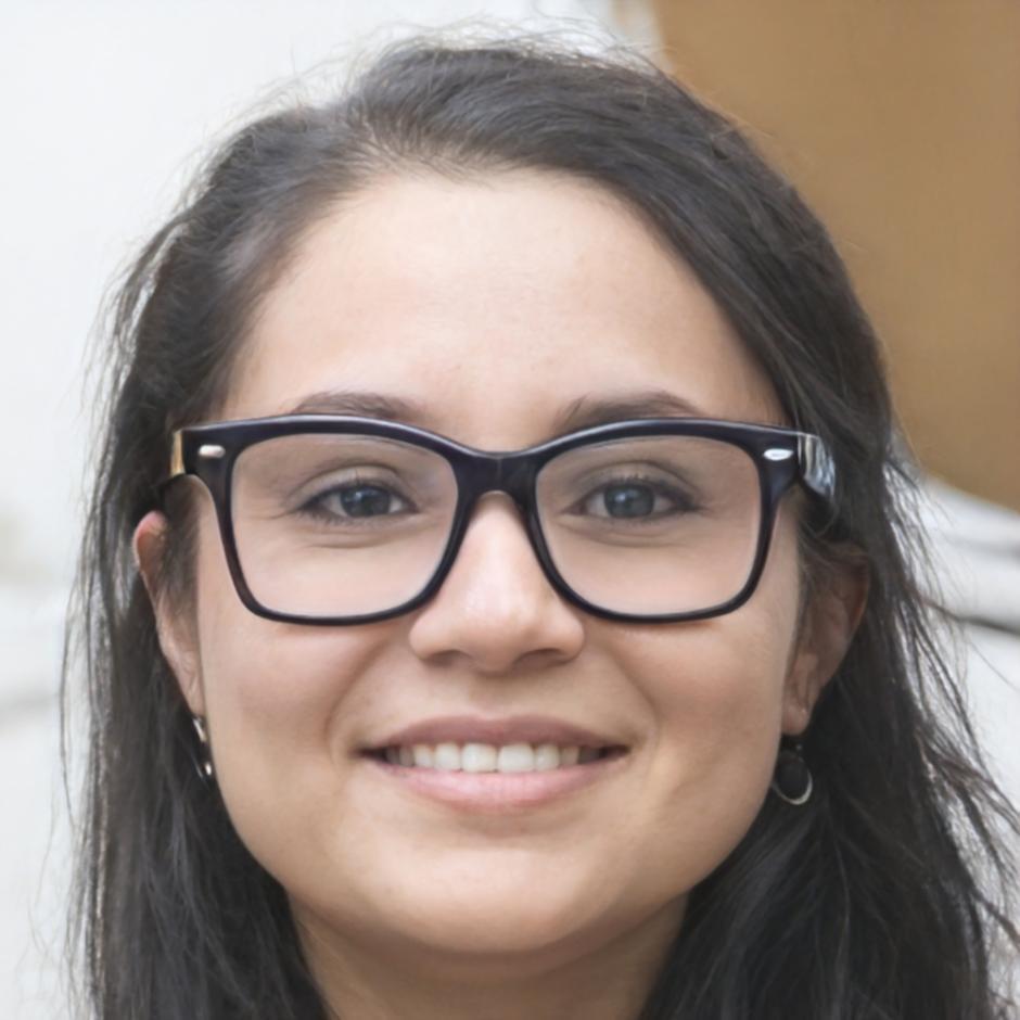 Elke Vandermeersch, investment instructor with expertise in European equity markets